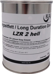 Image de l'article Langzeitfett LZR 2 hell 1kg Dose KAJO