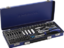 Articolo immagine Steckschlüsselsatz 61-tlg.1/4 Zoll SW 4-