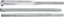 Articolo immagine Drehmomentschlüssel 8564-01 1 Zoll 750-2