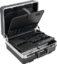Image de l'article Schalenkoffer B500xT225xH430mm 34,3l ABS
