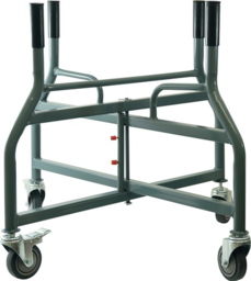 Articolo immagine Trolley Außen-B920xH720mm klappbar,m.Räd