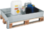 Articolo immagine Auffangwanne 150l GFK m.Befestigungswink