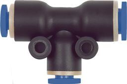Articolo immagine T-Steckverbindung Blaue Serie 2x10/1x8mm