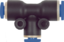 Articolo immagine T-Steckverbindung Blaue Serie 2x10/1x8mm