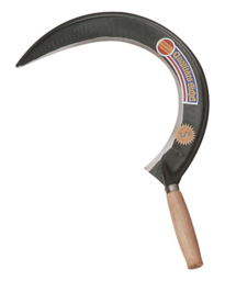 Image de l'article Steyrische Sichel L.450mm halbgeschmiede