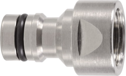 Image de l'article Hahnstecker GEKA plus-Stecksystem MS ver