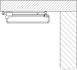 Immagine dell'applicazione Holder extendable