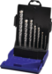 Articolo immagine Carbide impact drill set PROMAT