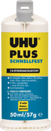 Image de l'article 2K-Epoxidharzklebstoff PLUS SCHNELLFEST