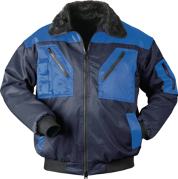 Image de l'article Pilotjacke VEGA 4-in-1 Gr.XXL marine/roy