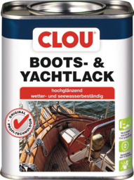 Image de l'article Boots-/Yachtlack farblos glänzend 0,75l