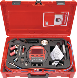 Articolo immagine Druck-/Leckmengenmessgerät ROTEST GW Dig