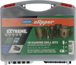 Article picture Fliesenbohrer EXTREME 6/8/10/12/35/45/68