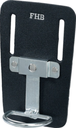 Image de l'article Hammerswinger PEPE B100xTxH150mm Leder s