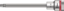Articolo immagine Steckschlüsseleinsatz 8767 C HF TORX® 1/