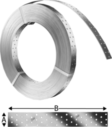 Sketch Windbreak tape BAN SIMPSON