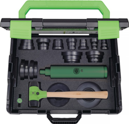 Articolo immagine Lagereinbauwerkzeugsatz 71-L f.Bohrungs-