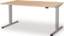 Image de l'article Schreibtisch levero H650-1250xB1600xT800