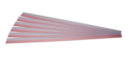 Articolo immagine Regalelement LOGS 300 B485xH28mm LOGS