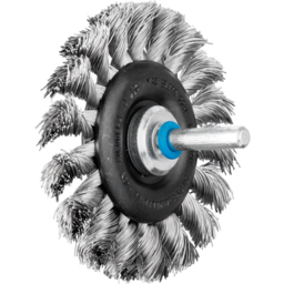 Image de l'article Rundbürste RBG 7012/6 INOX 0,35 D.70mm 6