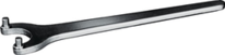 Articolo immagine Two-hole nut driver DIN 3116 AMF
