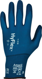 Image de l'article Handschuhe HyFlex Nr.11-818 Gr.10 dunkel