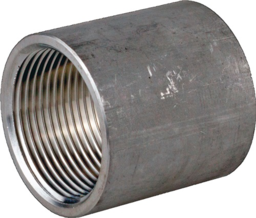 Image de l'article Muffe EN 10241 NPS 1/2 Zoll DN 15mm SPRI