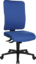 Image de l'article Bürodrehstuhl m.Synchrontechnik blau 450