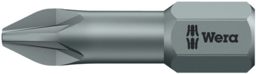 Article picture Bit 855/1 TZ 1/4 Zoll PZD 2 L.25mm Torsi