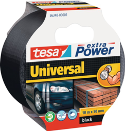 Image de l'article Gewebeband ext.Power® 56348 schwarz L.10