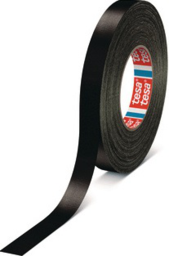 Image de l'article Gewebeband tesaband® Premium 4651 schwar
