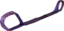 Articolo immagine Hebeband DIN EN 1492-1 L.3m violett Trag
