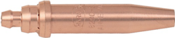Articolo immagine Schneiddüse 8290 AG5 60-100mm Acetylen g