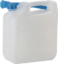 Articolo immagine Wasserkanister 12l HD-PE m.Auslaufrohr H