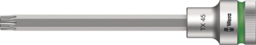 Articolo immagine Steckschlüsseleinsatz 8767 C HF TORX® 1/