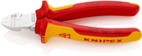 Articolo immagine Stripping side cutters KNIPEX