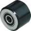 Image de l'article Gabelrolle PU Naben-L.70mm Rad-B.70mm D.