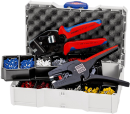 Article picture Aderendhülsensortiment 1252tlg.0,50-10,0