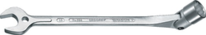 Articolo immagine Combination socket wrench 534 GEDORE