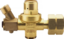 Articolo immagine Propankleindruckregler o.Manometer 2 4 k