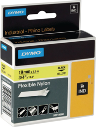 Articolo immagine Schriftband Band-B.19mm Band-L.3,5m flex