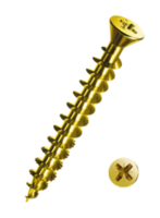 Artikelbild SPAX-Schrauben Senkkopf-Z mit kleinem Kopf