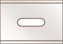 Image de l'article Industrieklinge Nr.92 L.26mm B.18,5mm S.