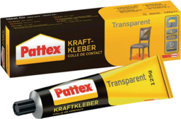 Articolo immagine Kraftkleber transp.-40GradC b.+70GradC 1