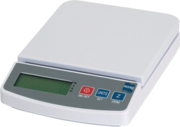 Articolo immagine Tischwaage 1000g Mehrzweck PESOLA