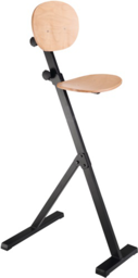 Articolo immagine Stehhilfe Ergo-Plus Buche Sitz-H.550-900