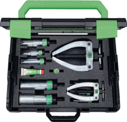 Articolo immagine Innenausziehersatz 25 8-tlg.12-46mm KUKK