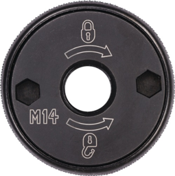 Image de l'article Schnellspannmutter DT 3559 M14 DEWALT