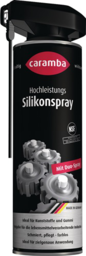 Articolo immagine Hochleistungssilikonspray farblos NSF H2
