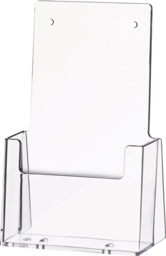 Articolo immagine Tischprospekthalter 1/3 DIN A4/C6 lang K